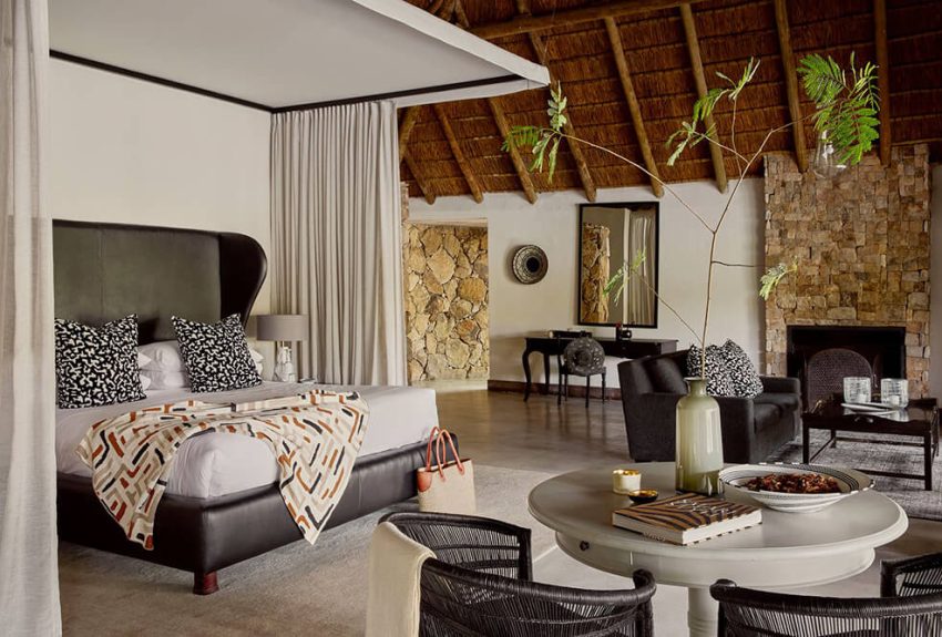 Chitwa Chitwa Luxury Suite 4