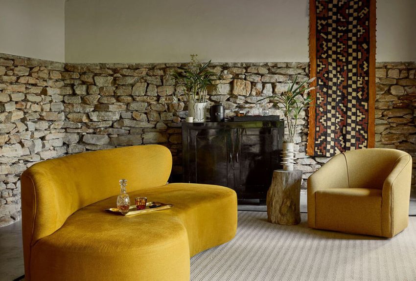 Chitwa Chitwa Luxury Suite 5