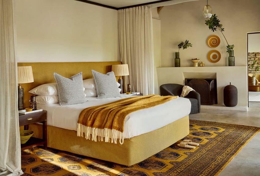 Chitwa Chitwa Luxury Suite 6