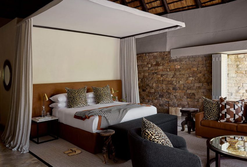 Chitwa House 2 - gallery