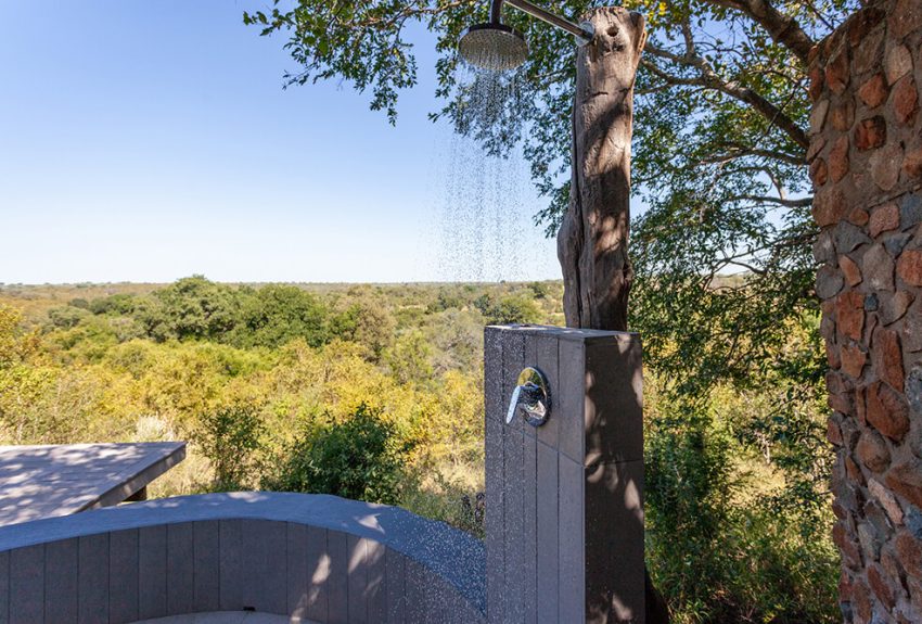 Leopard Hills Luxury Suite 5