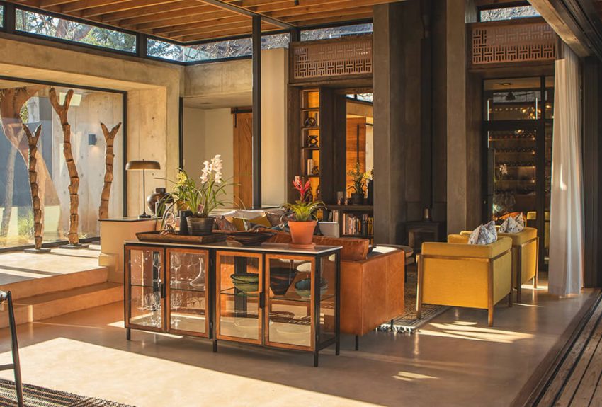 Lion Sands Fish Eagle Residence 3