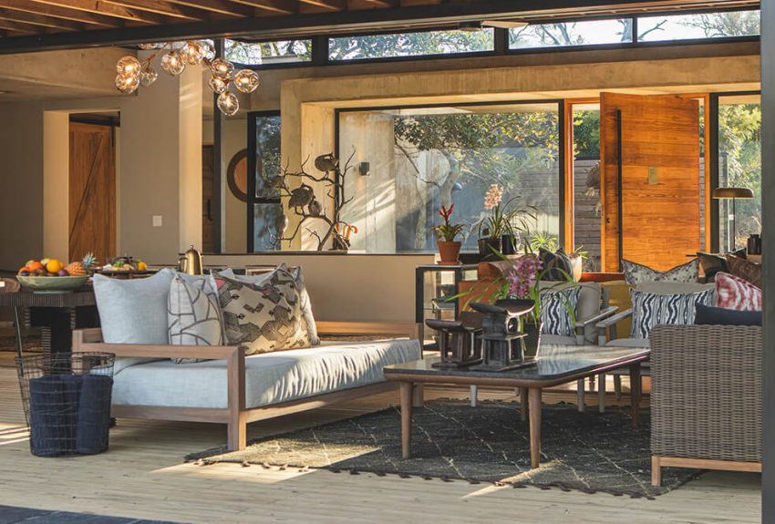 Lion Sands Fish Eagle Residence 4