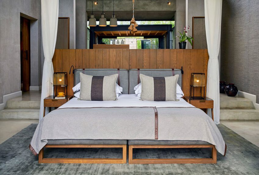 Lion Sands Fish Eagle Residence 6