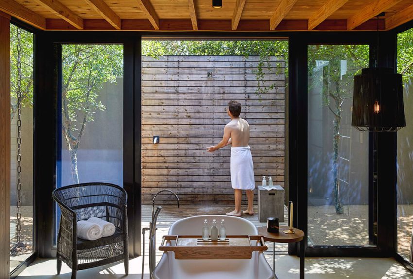 Lion Sands Fish Eagle Residence 7