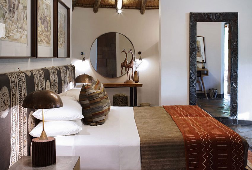 Sable Camp Lions Den Suite 1