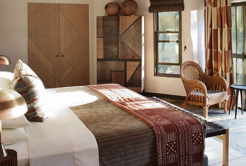 Sable Camp Lions Den Suite 2