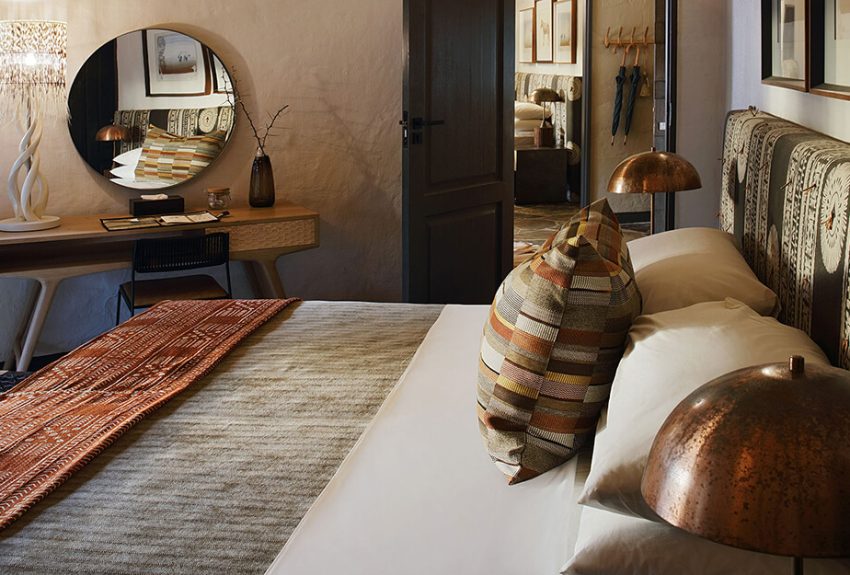 Sable Camp Lions Den Suite 3