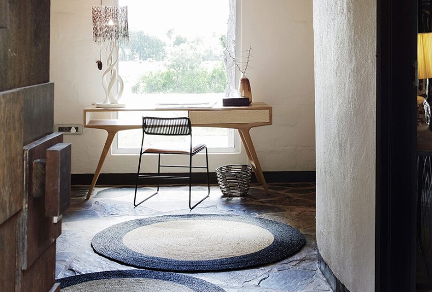 Sable Camp Lions Den Suite 5