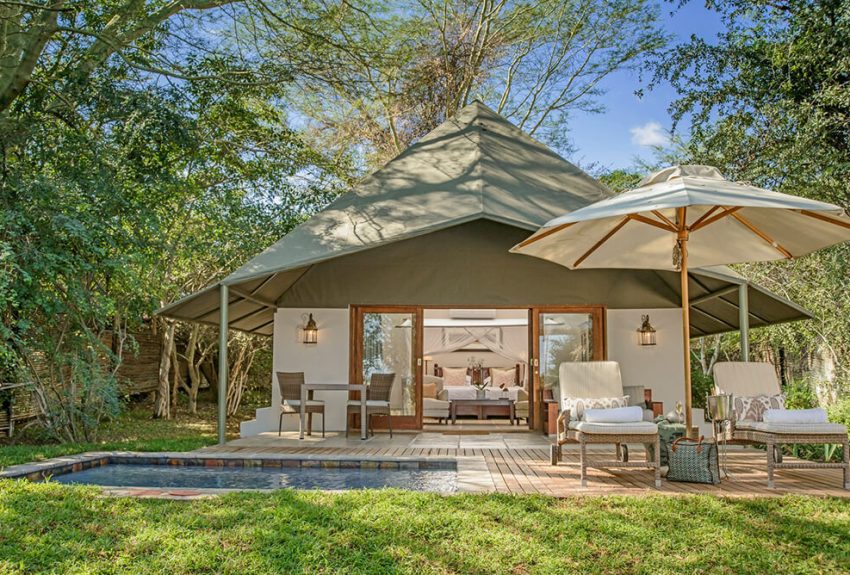 Savanna Executive Suite 2