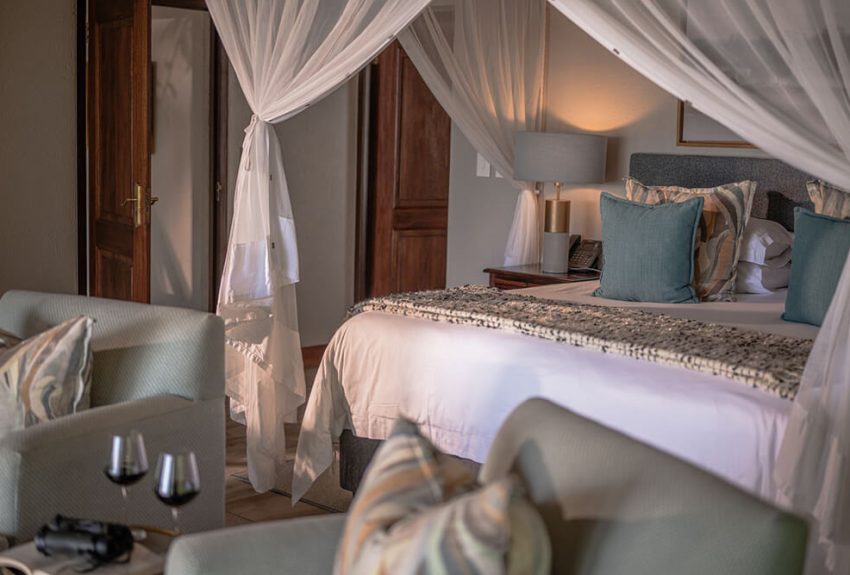 Savanna Executive Suite 3