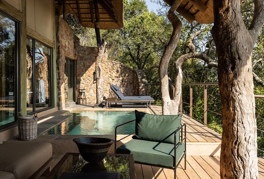 Singita Ebony Suite 4