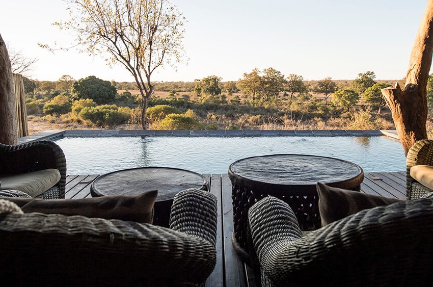 Singita Ebony Villa 2