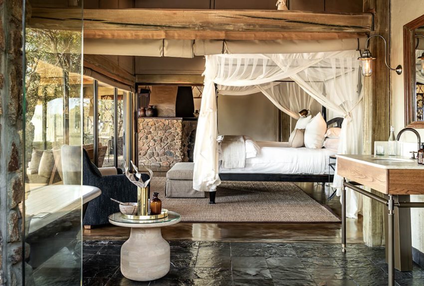 Singita Ebony Villa 7