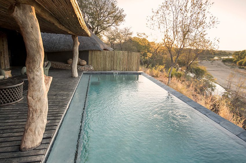Singita Ebony Villa 9