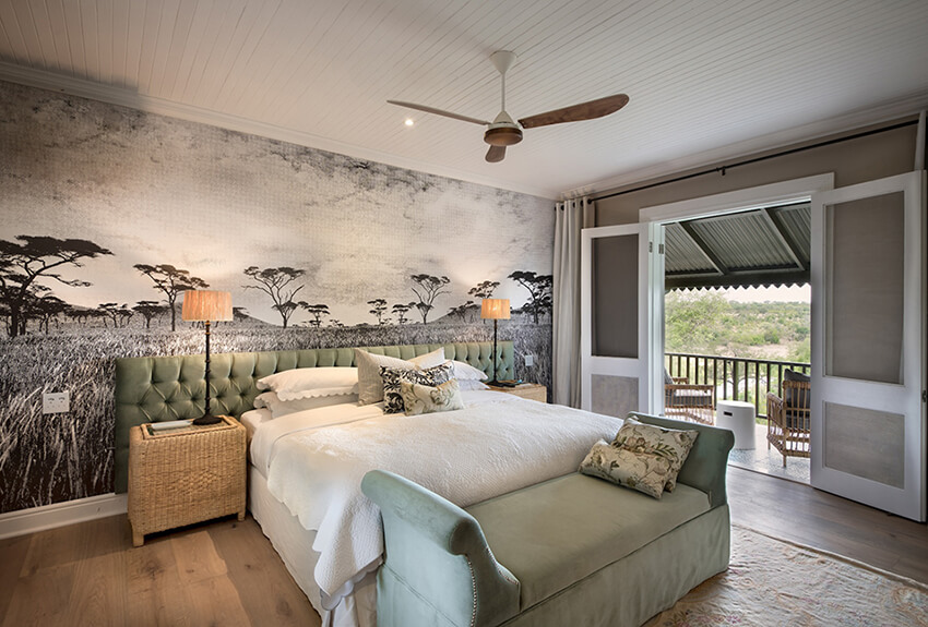 kirkmans Kamp Luxury Suite 3