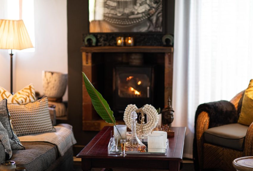 Jamala Luxury Suite 6 Jamala Luxury Suite 6