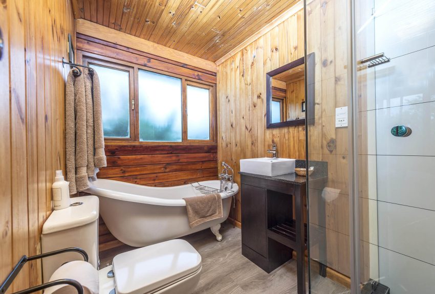 Kariega Main Lodge Chalet 2