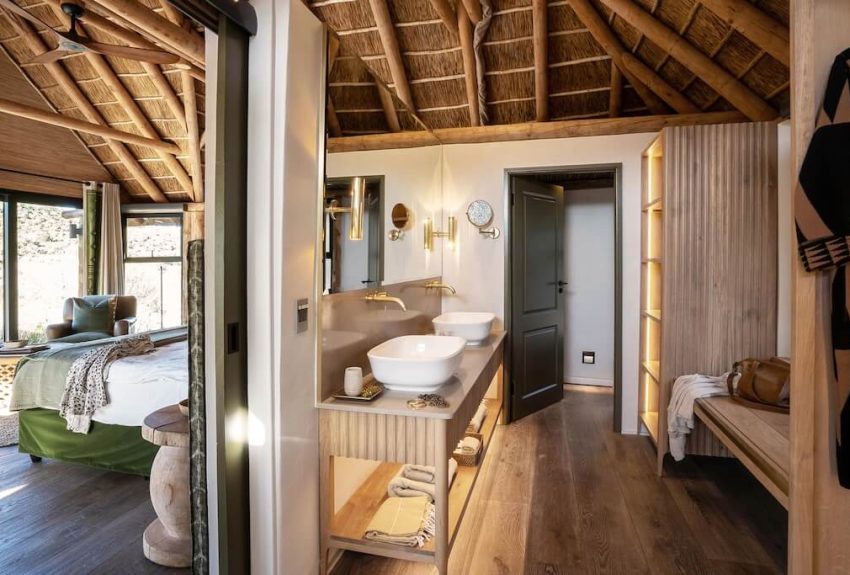 Kwandwe Great Fish River Lodge Suite 5 Kwandwe Great Fish River Lodge Suite 5