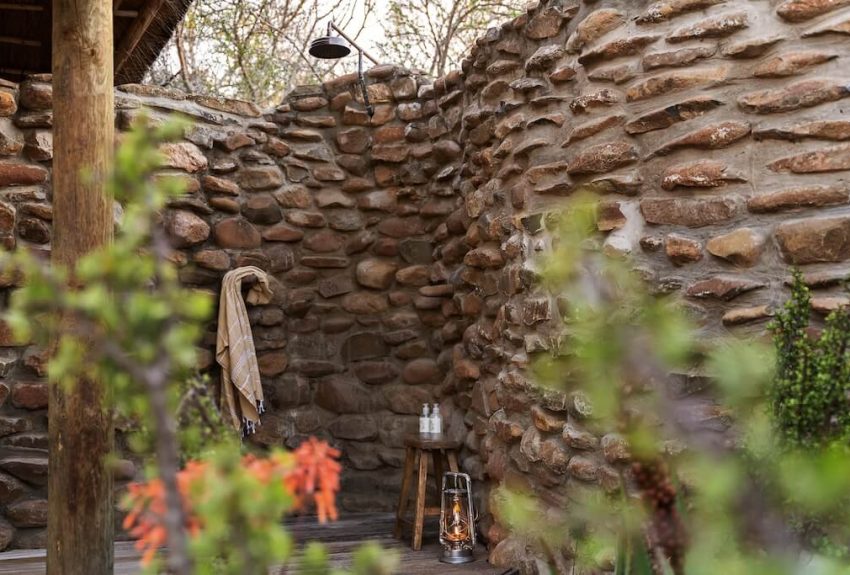 Kwandwe Great Fish River Lodge Suite 6 Kwandwe Great Fish River Lodge Suite 6