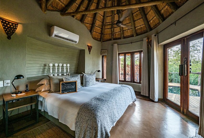 Lelapa Luxury Suite 1