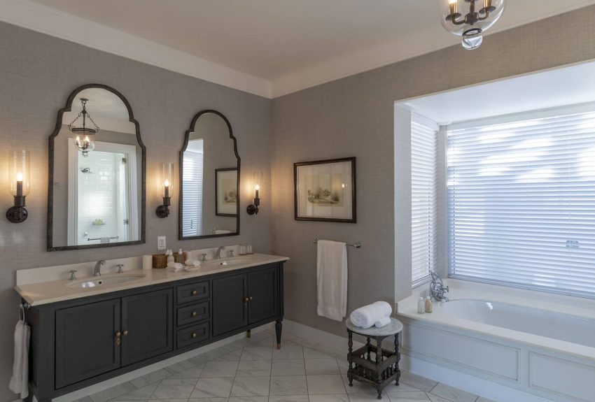 Long Lee Manor Family Suite