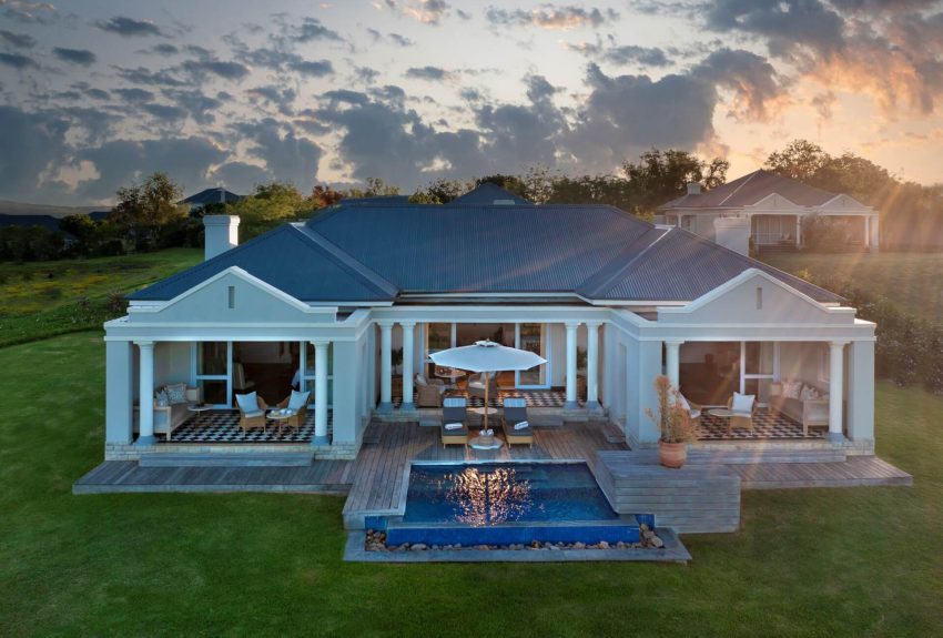 Long Lee Manor Family Suite 2