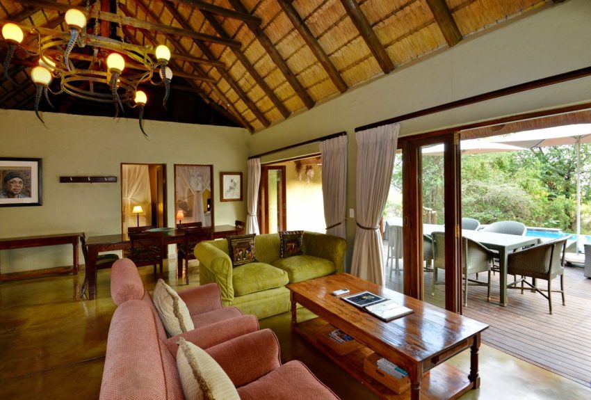 Luxury Family Villa 1 Luxury Family Villa 1