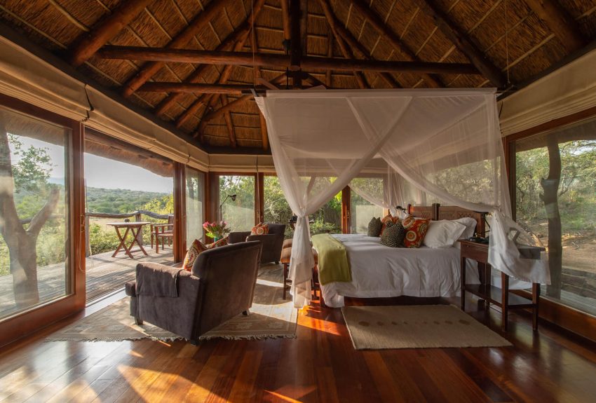 Pumba Msenge Chalet 1 Pumba Msenge Chalet 1