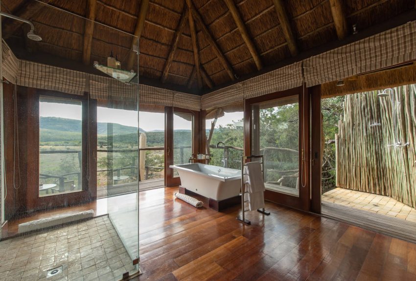 Pumba Msenge Chalet 4 Pumba Msenge Chalet 4