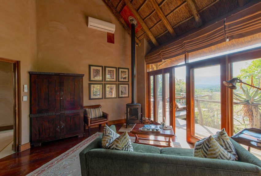 Pumba Msenge Family Chalet 6 Pumba Msenge Family Chalet 6