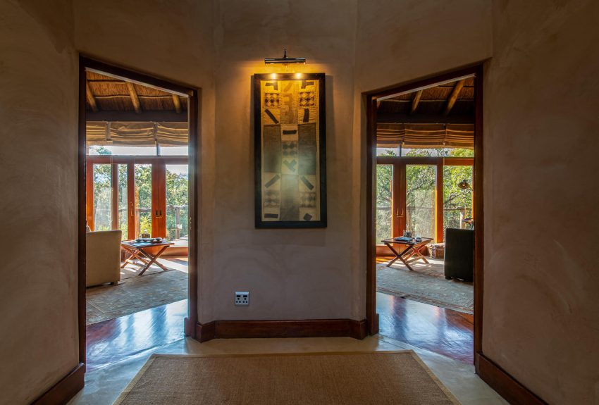 Pumba Msenge Family Chalet 7 Pumba Msenge Family Chalet 7