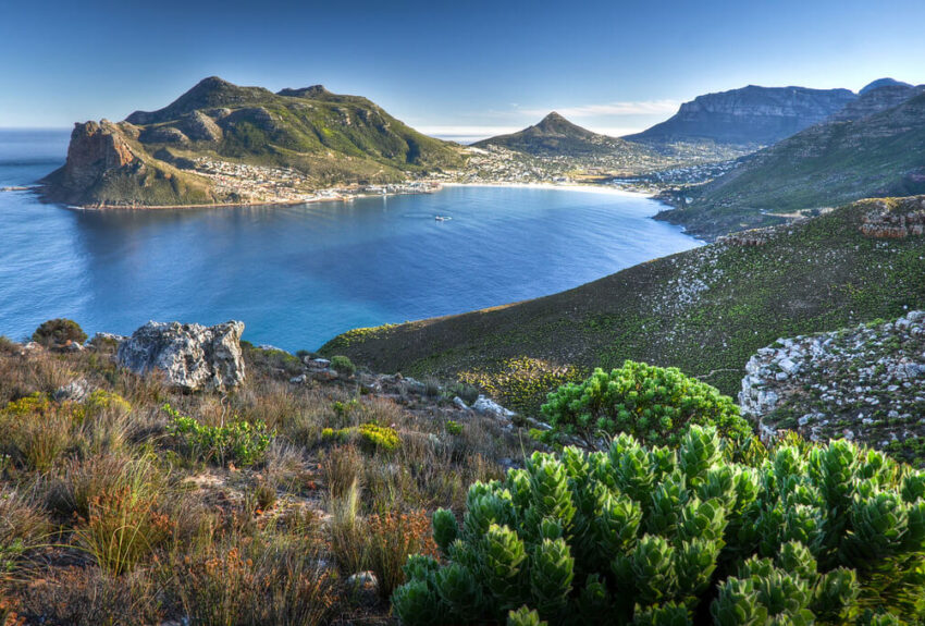 Cape-Town-hike-up-Chapmans
