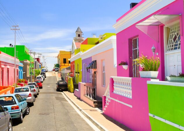Cape Town City Tour